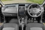 Dacia Duster Prestige 2016 года (UK)